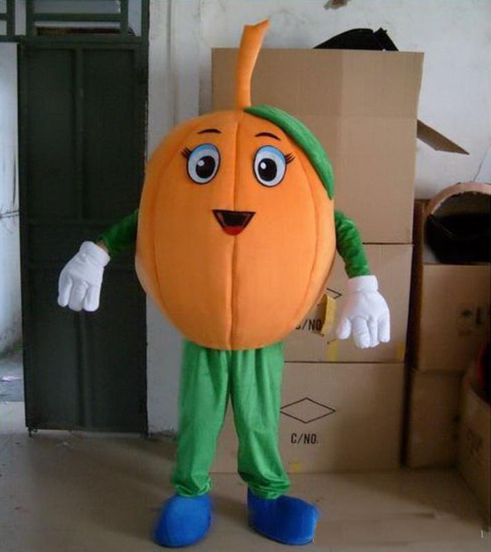 2018 High quality EVA Material Vegetables pumpkin Mascot Costumes Crayon Cartoon Apparel Birthday party, As picture
2018 High quality EVA Material Vegetables pumpkin Mascot Costumes Crayon Cartoon Apparel Birthday party, As picture