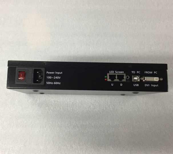 LINSN TS852D Controller RV801 receiving card , ASLLED LED display full color Sending Card, LED Display Controller TS802 LINSN Sending Box,