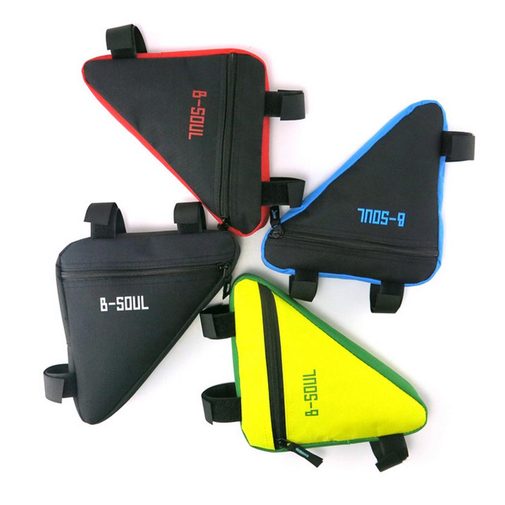 Waterproof Triangle Bicycle Bags Front Tube Frame Cycling Bag Mountain Bike Pouch Frame Holder Saddle Bag Bicicleta Accessories
Waterproof Triangle Bicycle Bags Front Tube Frame Cycling Bag Mountain Bike Pouch Frame Holder Saddle Bag Bicicleta Accessories