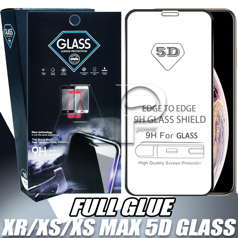 5D Full Cover Temepered Glass Screen Protector for iphone 13 12 11 Pro XS MAX XR X Samsung Galaxy M20
5D Full Cover Temepered Glass Screen Protector for iphone 13 12 11 Pro XS MAX XR X Samsung Galaxy M20