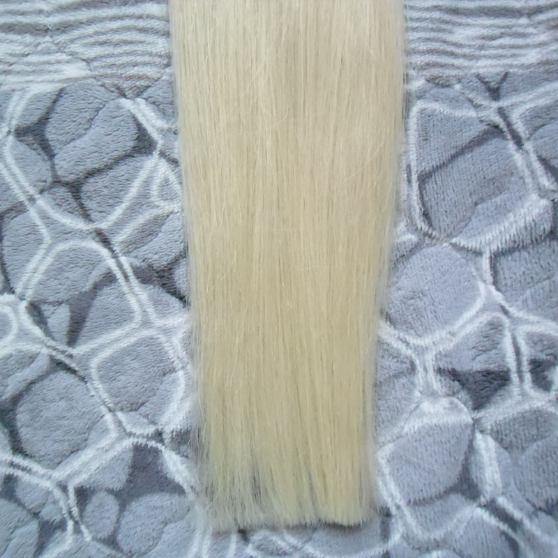 100s Remy Micro Beads Human Hair Extensions European 14 colors Peruvian Virgin Hair Black Brown Blonde Piano Nano Ring Hair 100g