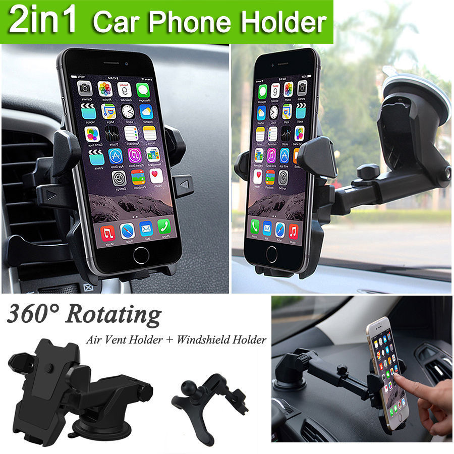 Universal 360° Mobile phone car bracket wireless charger rotating suction cup outlet private mode QI wireless car charger, Navy blue
Universal 360° Mobile phone car bracket wireless charger rotating suction cup outlet private mode QI wireless car charger, Navy blue