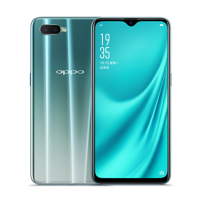 Original OPPO R15X 4G LTE Mobile Phone 6GB RAM 128GB ROM Snapdragon 660 Octa Core 25.0MP AI Android 6.4" AMOLED Full Screen Fingerprint ID Smart Cell Phone
Original OPPO R15X 4G LTE Mobile Phone 6GB RAM 128GB ROM Snapdragon 660 Octa Core 25.0MP AI Android 6.4" AMOLED Full Screen Fingerprint ID Smart Cell Phone