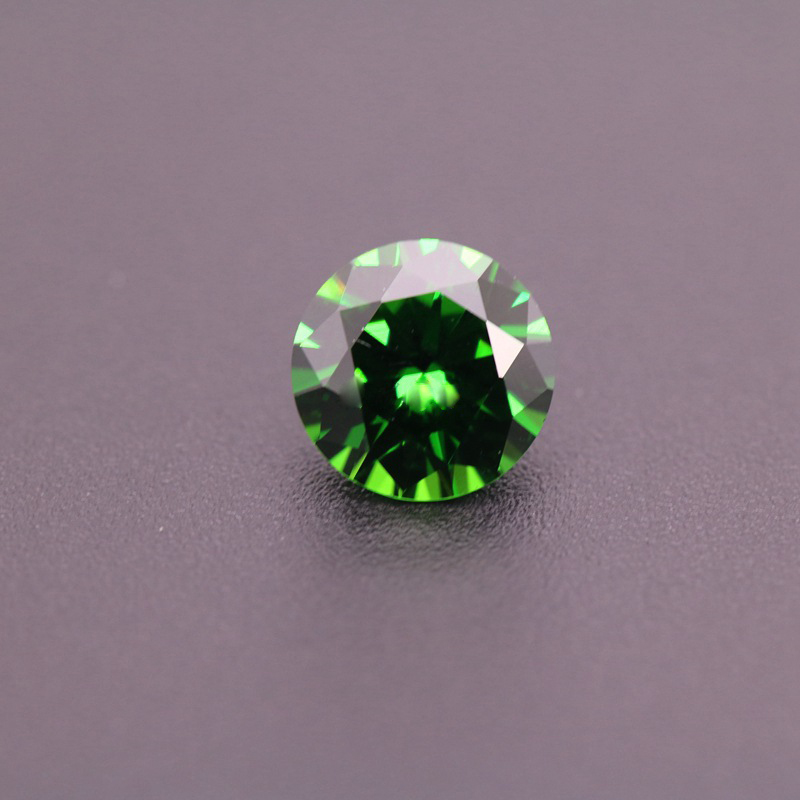 2.25-4.5mm Round Emerald Green CZ Good Cut Lab Created Loose Stone 3A High Quality Cubic Zirconia For Jewelry Locket 1000pcs/lot
2.25-4.5mm Round Emerald Green CZ Good Cut Lab Created Loose Stone 3A High Quality Cubic Zirconia For Jewelry Locket 1000pcs/lot