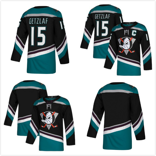 15 Ryan Getzlaf Custom 2018 Anaheim Ducks Black/Teal Corey Perry Ryan Kesler Teemu Selanne Paul Kariya Blank Hockey Jersey Men Women Kids, Youth
15 Ryan Getzlaf Custom 2018 Anaheim Ducks Black/Teal Corey Perry Ryan Kesler Teemu Selanne Paul Kariya Blank Hockey Jersey Men Women Kids, Youth