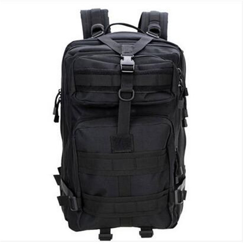 Sales!!! Free shipping 45L MOLLE Multifunction Military Rucksack Outdoor Tactical Backpack, Black
Sales!!! Free shipping 45L MOLLE Multifunction Military Rucksack Outdoor Tactical Backpack, Black