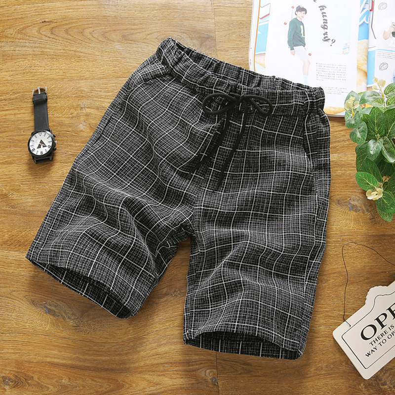 2018 Summer Shorts Men Fashion Brand Boardshorts Breathable Bermuda Masculina Male Casual Shorts Plus Cool Short Size M-4XL, Gray
2018 Summer Shorts Men Fashion Brand Boardshorts Breathable Bermuda Masculina Male Casual Shorts Plus Cool Short Size M-4XL, Gray