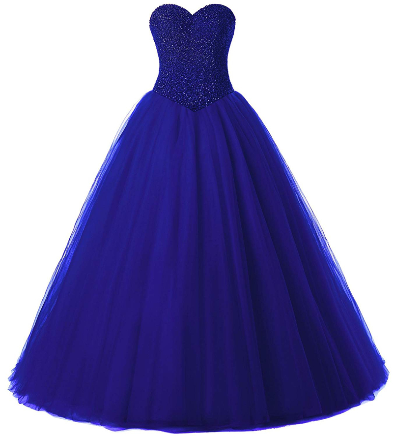 New Sexy Off the Shoulder Ball Gown Quinceanera Dresses 2019 With Tulle Beads Sweet 16 Prom Pageant Debutante Dress Party Gown QC1247