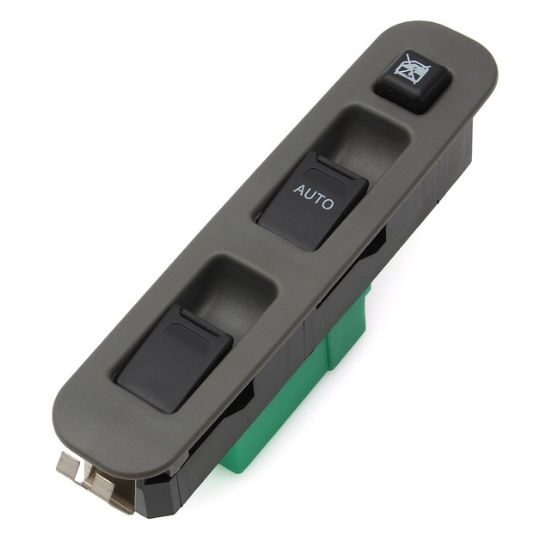 Auto Parts 37990-81A20 Electric Master Controller Switch Button Power Window Switch For Suzuki Jimny FJ 1.3 16V 3799081A20 Car Window Switch