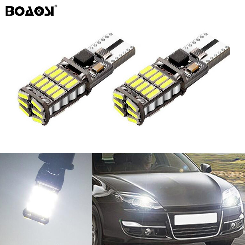 W164 T10 W5W LED 3030SMD Wedge Light Sidelight No Error For renault megane 2 duster logan clio laguna 2 Koleos
W164 T10 W5W LED 3030SMD Wedge Light Sidelight No Error For renault megane 2 duster logan clio laguna 2 Koleos