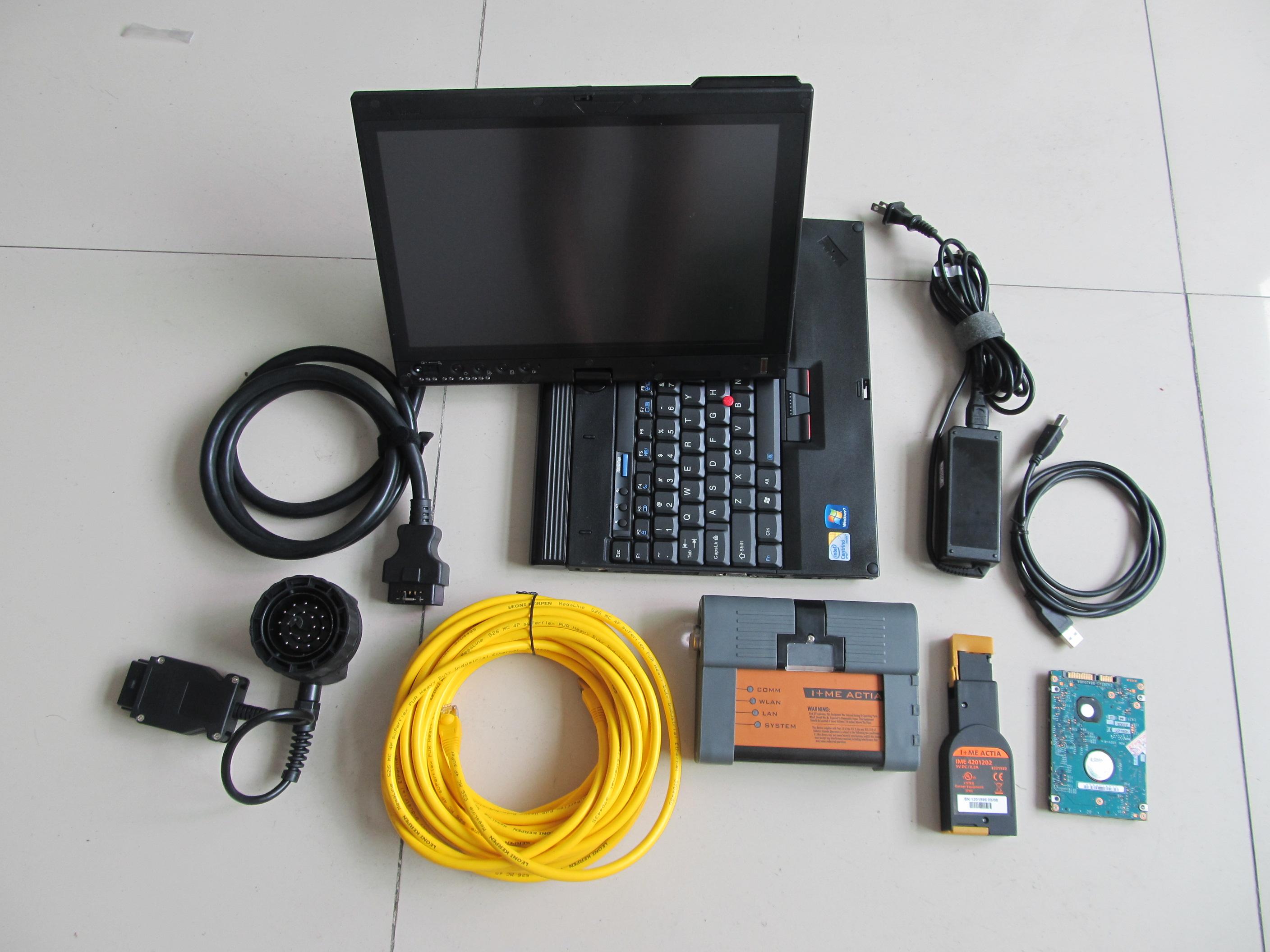 bmw icom a2 diagnostic programming tool with 1000gb hdd expert mode laptop x200t touch toughbook windows 10 ready to use
bmw icom a2 diagnostic programming tool with 1000gb hdd expert mode laptop x200t touch toughbook windows 10 ready to use