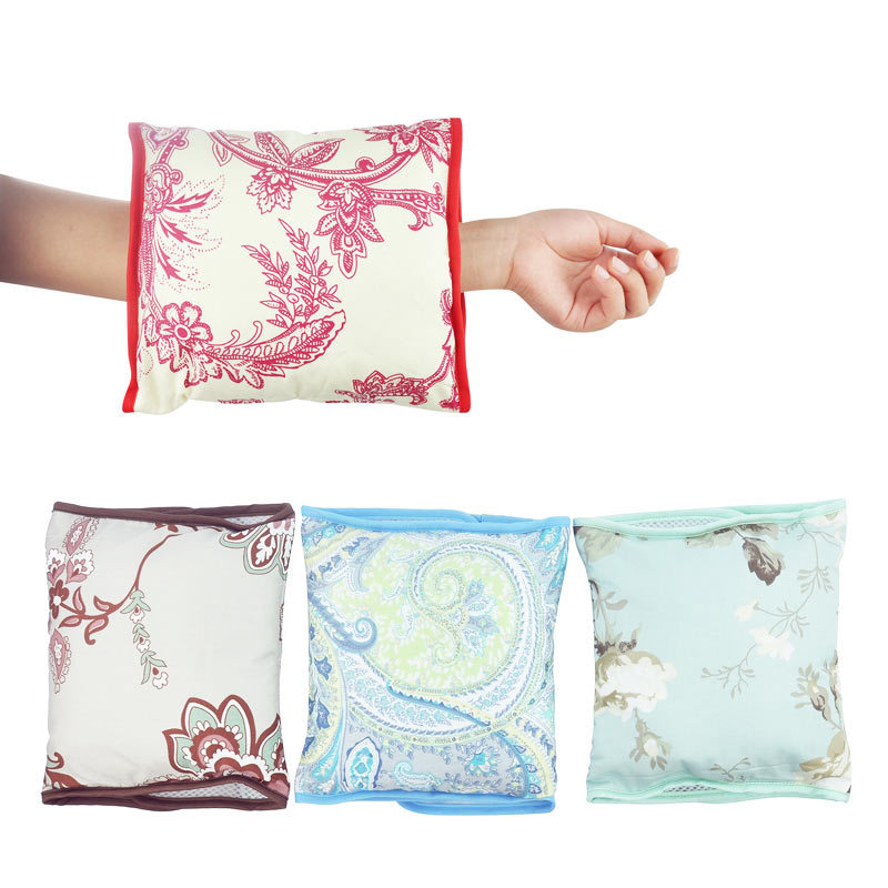 Wholesale Adjustable Baby Nursing Arm Pillow Breastfeeding Infant Newborn Baby Pillows Mom Baby Care Cotton Washable Bedding Accessories