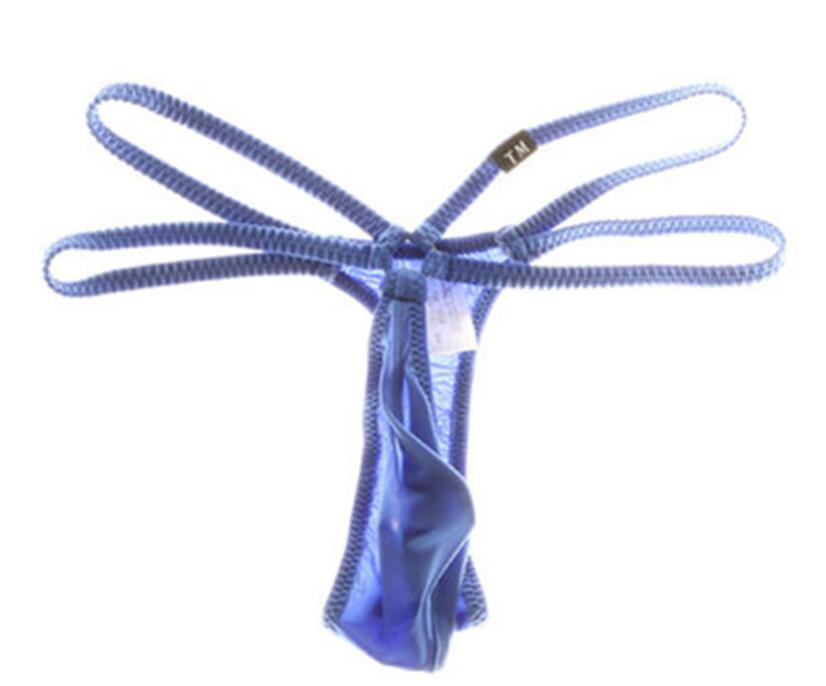 new sexy underwear crotch crotch g-string comfortable underwear low waist crotch gay underwear 3pieces/lot, Green
new sexy underwear crotch crotch g-string comfortable underwear low waist crotch gay underwear 3pieces/lot, Green