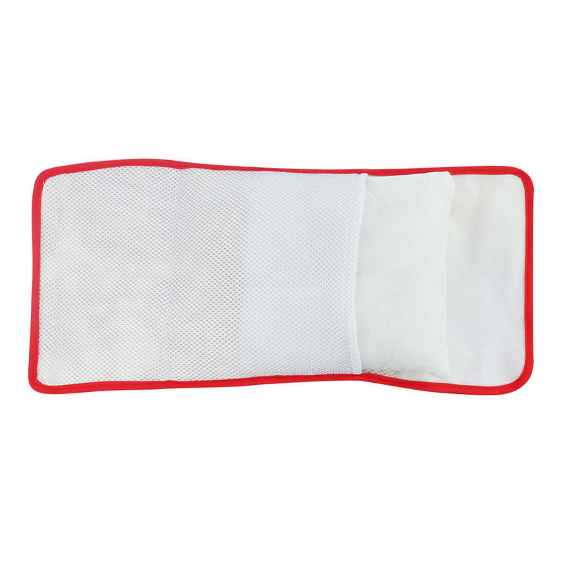 Wholesale Adjustable Baby Nursing Arm Pillow Breastfeeding Infant Newborn Baby Pillows Mom Baby Care Cotton Washable Bedding Accessories