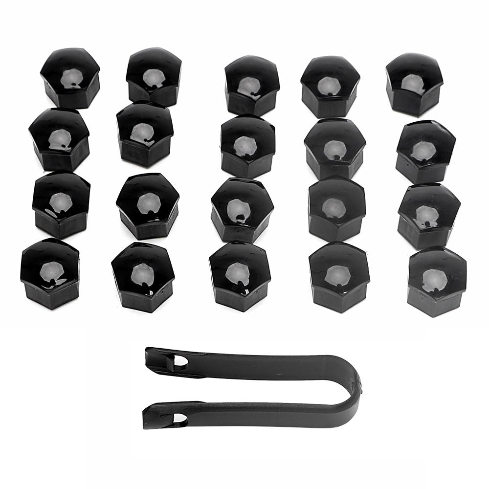 Auto Hub Screw Cover Exterior Decoration Bolt Rims Car Wheel Nut Caps Protection 17mm 20Pcs Dust Proof Special Socket
Auto Hub Screw Cover Exterior Decoration Bolt Rims Car Wheel Nut Caps Protection 17mm 20Pcs Dust Proof Special Socket