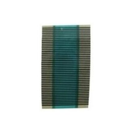 Carkitsshop 40pcs Sagem Instrument Ribbon for Peugeot 406 Sagem LCD Display Repair, Peugeot 406 Cluster Pixel Repair