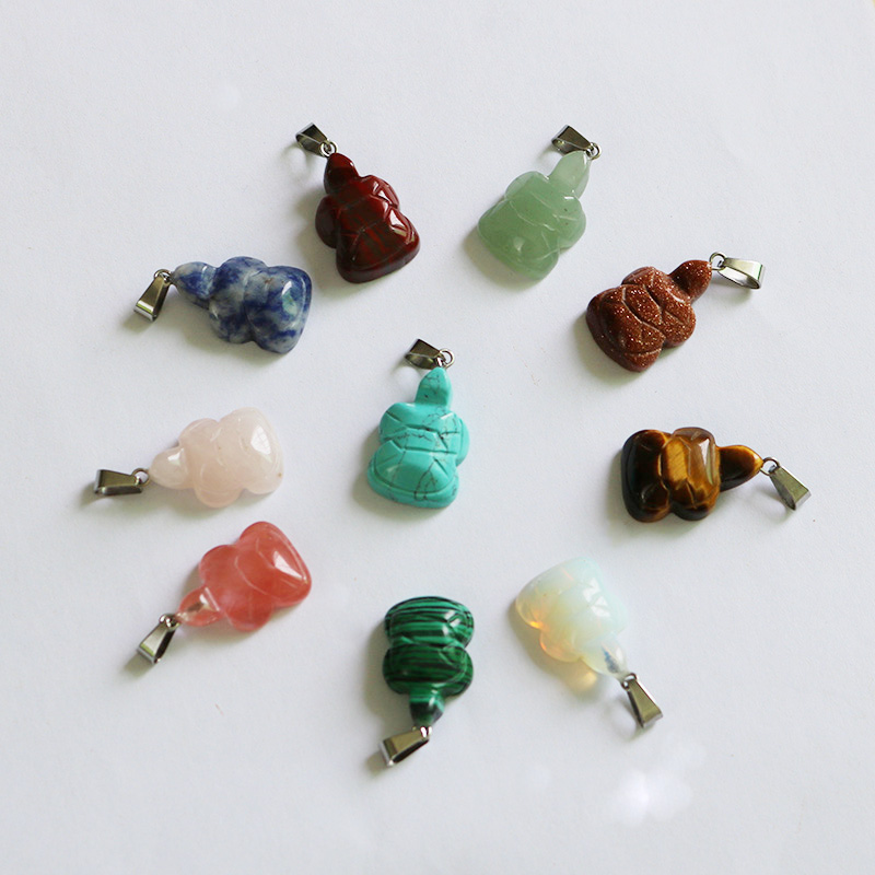 fubaoying Carved Gemstones Animals Turtle Pendant Crystal Rose Quartzite Pendant Necklace for Jewelry making free shipping, Bronze;silver
fubaoying Carved Gemstones Animals Turtle Pendant Crystal Rose Quartzite Pendant Necklace for Jewelry making free shipping, Bronze;silver
