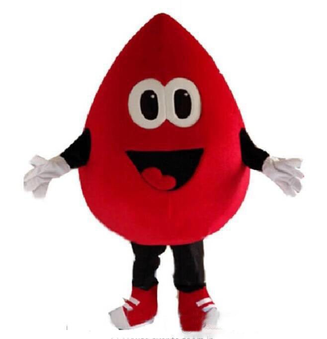 2018 High quality hot red blood drop mascot costume cartoon character fancy dress carnival costume anime kits mascot
2018 High quality hot red blood drop mascot costume cartoon character fancy dress carnival costume anime kits mascot