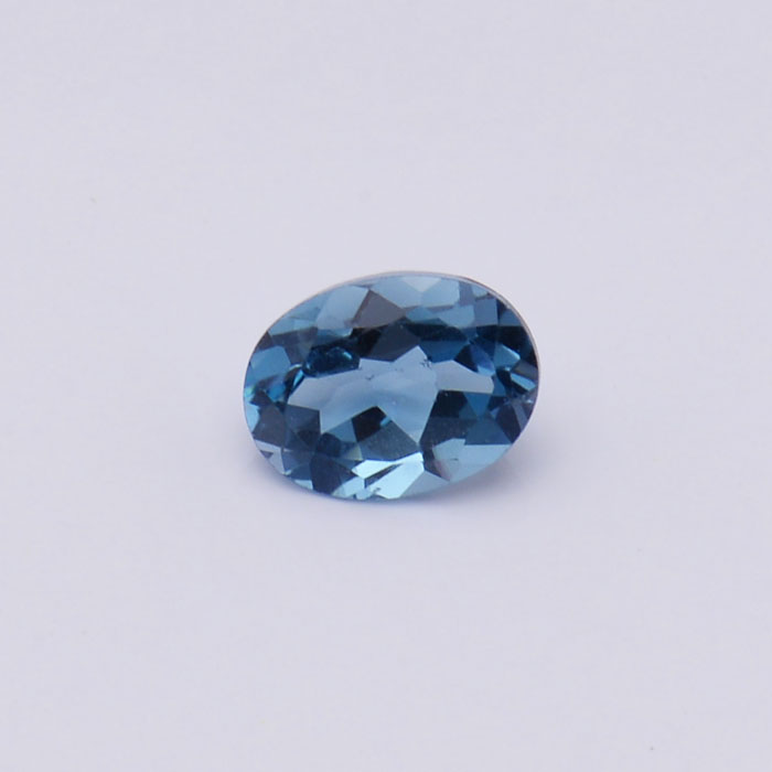 London Blue Topaz 10pcs Oval 3*5mm 4*6mm 5*7mm 3A Eye Clear Good Brilliant Cut 100% Natural Loose Gemstones For Gold & Silver Jewelry
London Blue Topaz 10pcs Oval 3*5mm 4*6mm 5*7mm 3A Eye Clear Good Brilliant Cut 100% Natural Loose Gemstones For Gold & Silver Jewelry