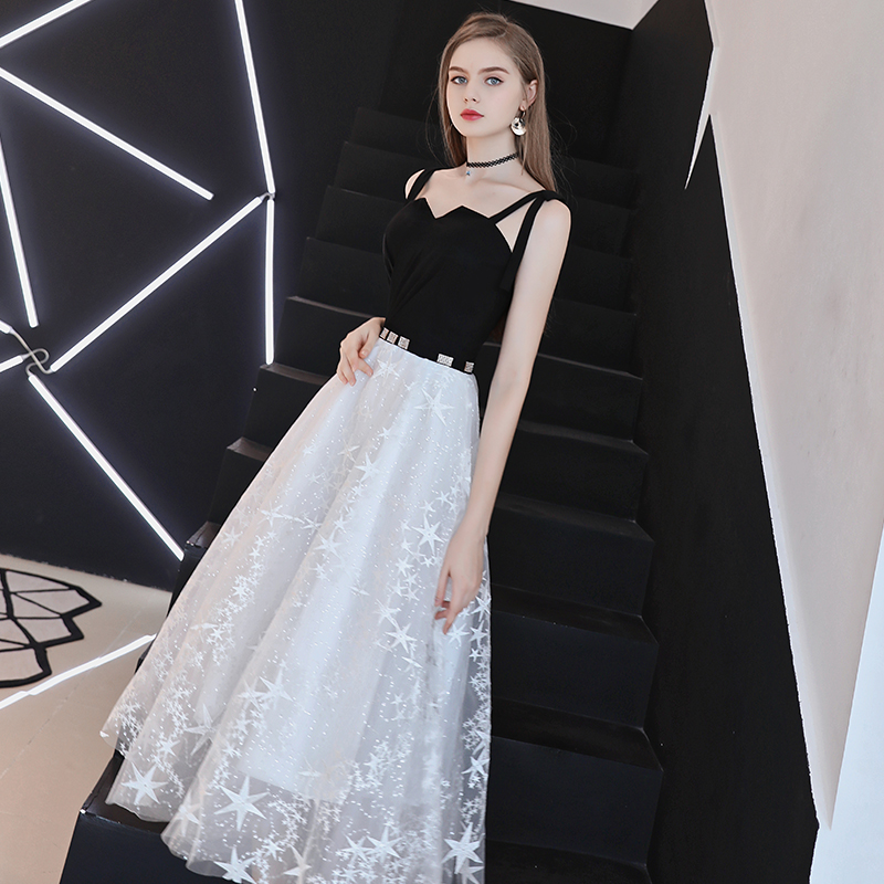 FADISTEE 2021Autumn New arrival Modern party evening dresses Vestido de Festa lace prom dress A-line frock sexy Spaghetti, Photo color
FADISTEE 2021Autumn New arrival Modern party evening dresses Vestido de Festa lace prom dress A-line frock sexy Spaghetti, Photo color