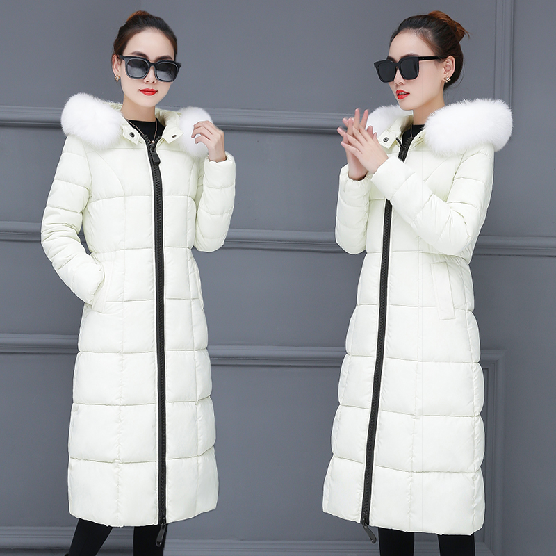 2018 Winter Jacket Women 3XL Plus Size Womens Parkas Thicken Outerwear hooded Winter Coat Female Jacket Cotton padded basic tops, Black
2018 Winter Jacket Women 3XL Plus Size Womens Parkas Thicken Outerwear hooded Winter Coat Female Jacket Cotton padded basic tops, Black