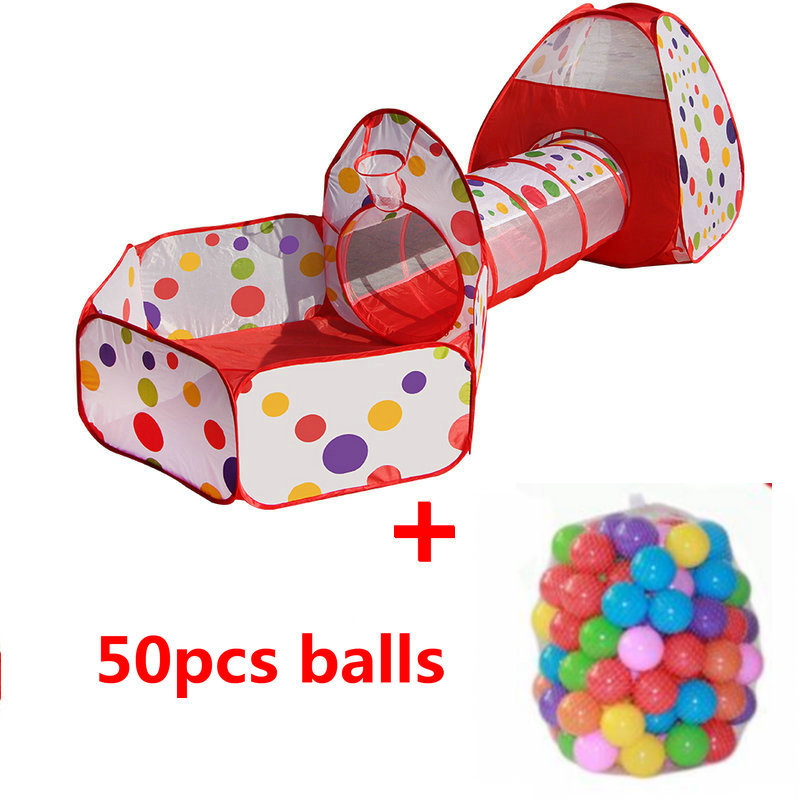 multicolor baby tent for kids foldable toy children plastic house game piscina de bolinha play inflatable tent yard Ball Pool
multicolor baby tent for kids foldable toy children plastic house game piscina de bolinha play inflatable tent yard Ball Pool