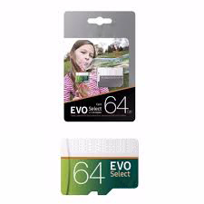 100MB/s Gray Green EVO Select 32G 64GB 128GB 256GB TF Flash Memory Card Class 10 Free SD Adapter Retail Blister Package
100MB/s Gray Green EVO Select 32G 64GB 128GB 256GB TF Flash Memory Card Class 10 Free SD Adapter Retail Blister Package