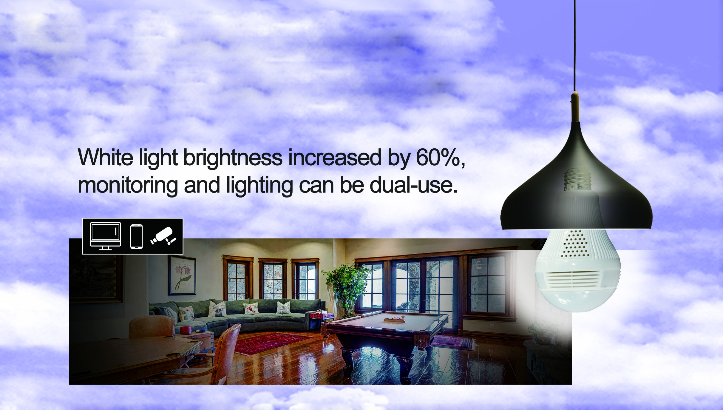 960P Wireless Mini … - image