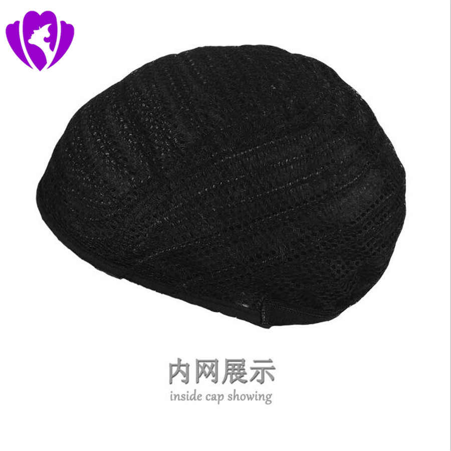 Free shipping Synthetic Black Short Women Wig Straight Wigs for Women Natural Hair Wig Heat Resistant Wigs with Bangs