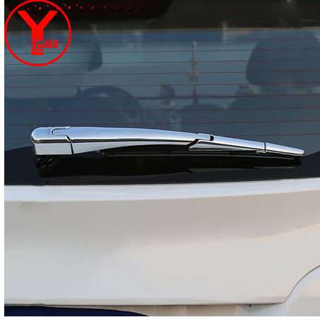 Car Rear Window Windshield Windscreen Wiper For Hyundai IX35 facelift 2010-2015 auto accessories chrome exterior ABS 2012 YCSUNZ
Car Rear Window Windshield Windscreen Wiper For Hyundai IX35 facelift 2010-2015 auto accessories chrome exterior ABS 2012 YCSUNZ
