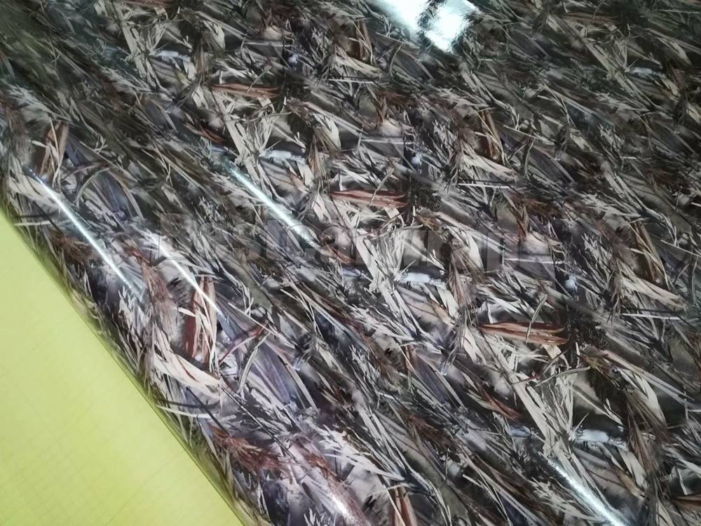 Grass realtree oka Camo Vinyl wrap for Vehicle car wrap Graphics Camo covering stickers foil with air bubble free 1.52x30m 5x98ft