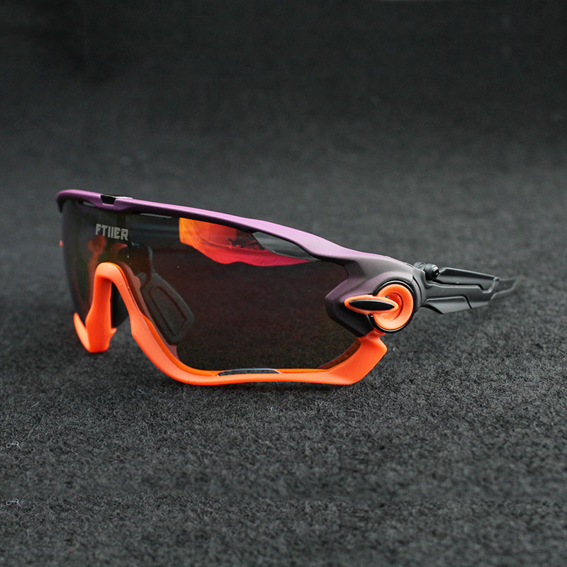 2018ftiier New Polarized Sunglasses Outdoor Sports Glasses Bicycle Riding Polarized Glasses Fishing Driving Riding Multi-purpose Sunglasses
2018ftiier New Polarized Sunglasses Outdoor Sports Glasses Bicycle Riding Polarized Glasses Fishing Driving Riding Multi-purpose Sunglasses