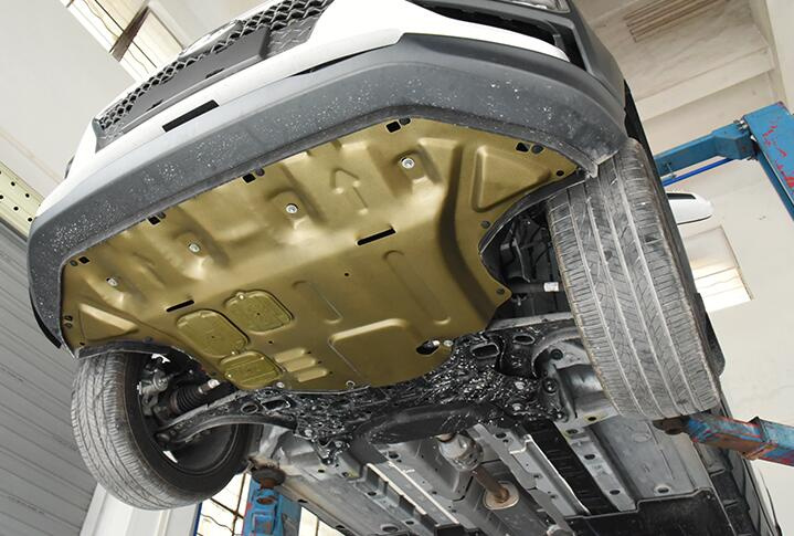 High qualty car engine skid plate,guard plater,mudguards, protecting plate for Hyundai Encino/KONA 1.6T
High qualty car engine skid plate,guard plater,mudguards, protecting plate for Hyundai Encino/KONA 1.6T