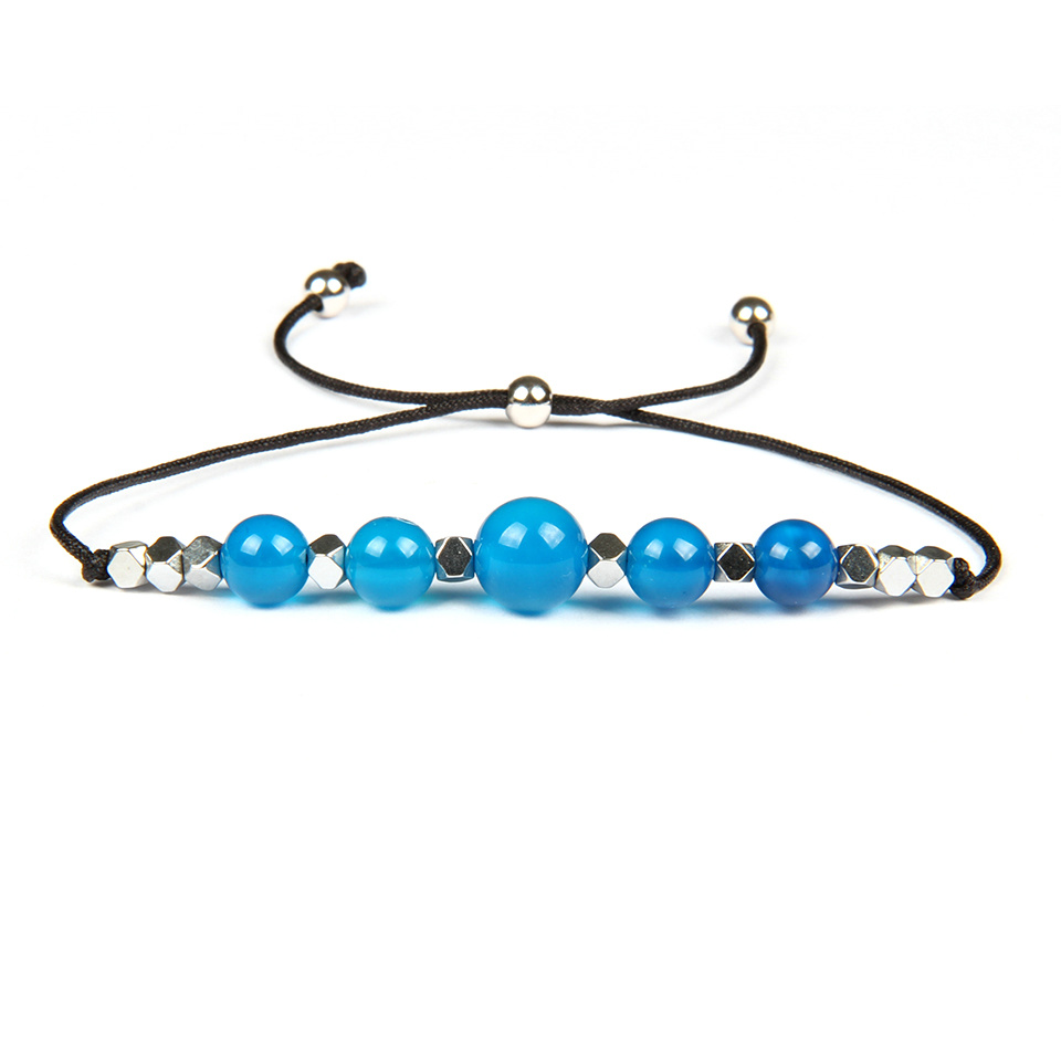 Simple Friendship Bracelets Wholesale 20pcs/lot Mix Colors White Howlite & Onyx Stone Beads Braiding Couples Jewelry Cheap Fine Jewelry, Golden;silver
Simple Friendship Bracelets Wholesale 20pcs/lot Mix Colors White Howlite & Onyx Stone Beads Braiding Couples Jewelry Cheap Fine Jewelry, Golden;silver