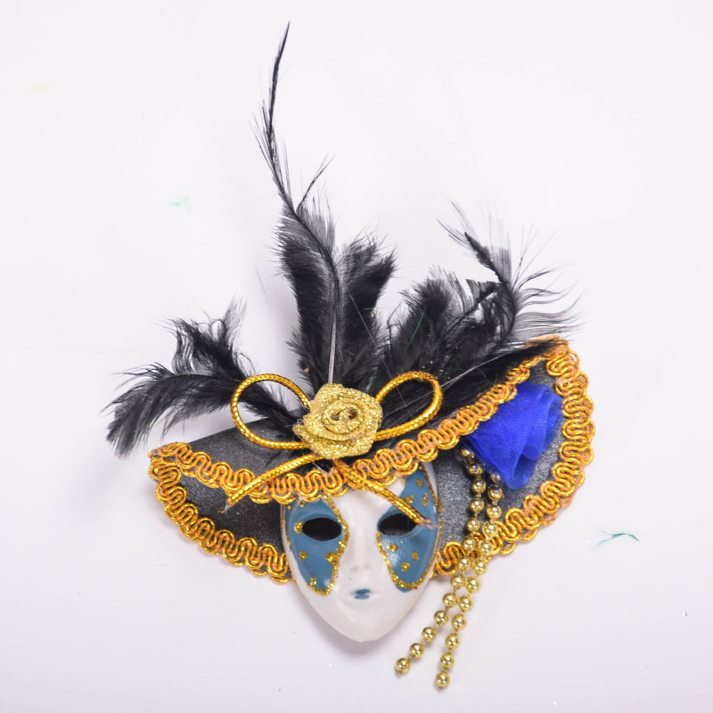Novel Venetian Hat Mask Ornament Fridge Magnet Venice Tourist Souvenirs Home Decoration Red Green Blue Pink Yellow 12pcs/lot DEC226
Novel Venetian Hat Mask Ornament Fridge Magnet Venice Tourist Souvenirs Home Decoration Red Green Blue Pink Yellow 12pcs/lot DEC226