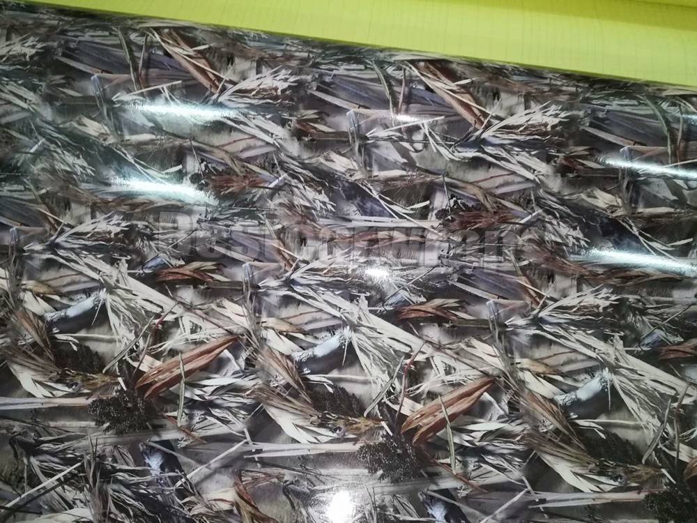 Grass realtree oka Camo Vinyl wrap for Vehicle car wrap Graphics Camo covering stickers foil with air bubble free 1.52x30m 5x98ft