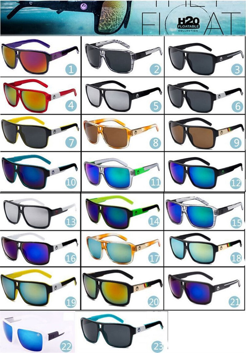 Whosale 100PCS Driving Sport Sunglasses UV400 Brand Designer Sunglasses HOT DRAGON Outdoor Sports Sun Glasses JAM K008 Series Goggles
Whosale 100PCS Driving Sport Sunglasses UV400 Brand Designer Sunglasses HOT DRAGON Outdoor Sports Sun Glasses JAM K008 Series Goggles