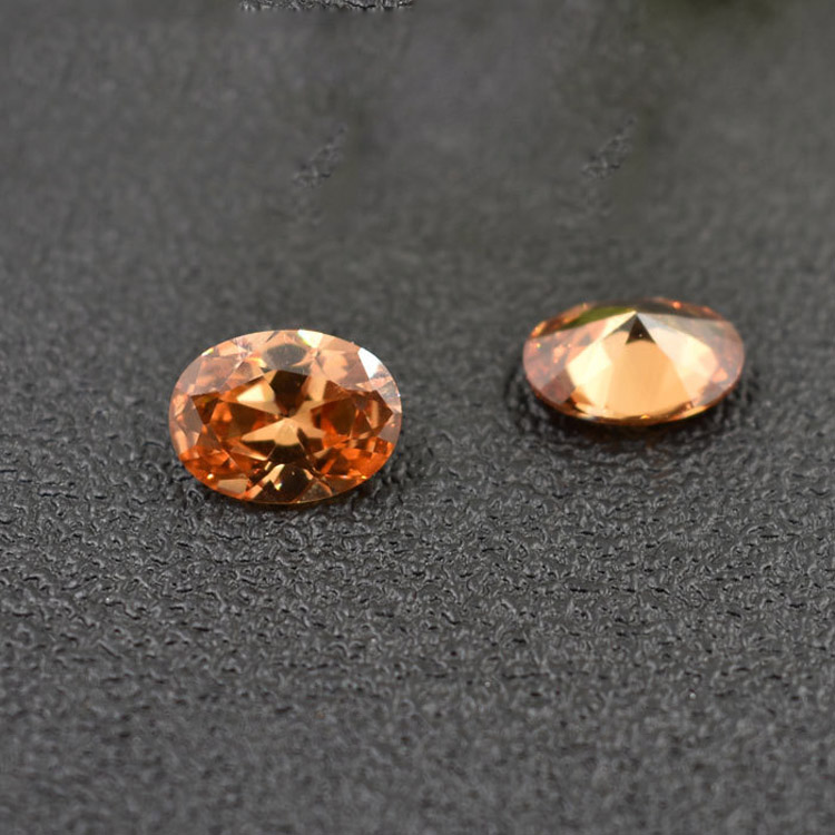 Good Quality 3A Grad Champagne CZ Oval Cut 10*12-13*18mm Cubic Zirconia Synthetic Loose Gemstone Beads For Jewelry Making 100pcs/lot
Good Quality 3A Grad Champagne CZ Oval Cut 10*12-13*18mm Cubic Zirconia Synthetic Loose Gemstone Beads For Jewelry Making 100pcs/lot