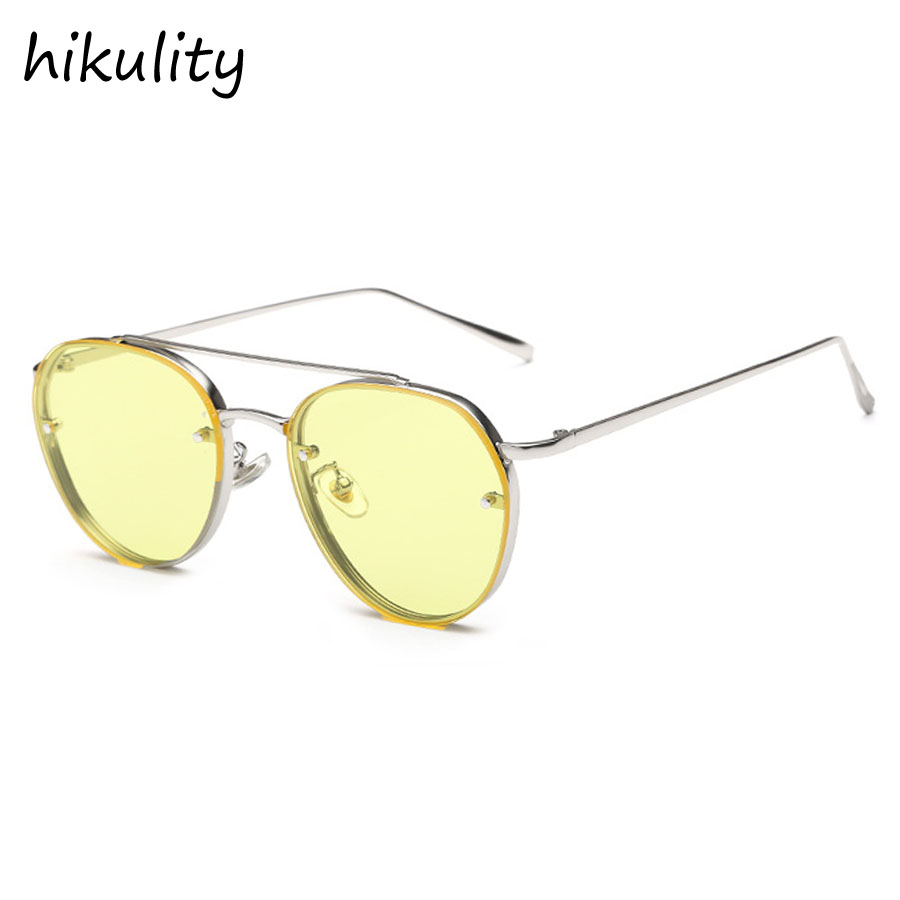 Night Vision Glasses Yellow Lens Round Sunglasses Women 2018 Vintage Ladies Shades Pink Sun Glasses for Women Sunglases Lunette
Night Vision Glasses Yellow Lens Round Sunglasses Women 2018 Vintage Ladies Shades Pink Sun Glasses for Women Sunglases Lunette