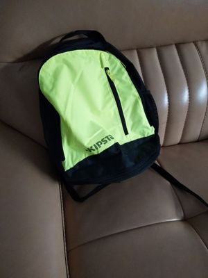 Decathlon backpack men and women students bag sports bag sports bag lightweight 2017 new KIPSTA, Green
Decathlon backpack men and women students bag sports bag sports bag lightweight 2017 new KIPSTA, Green