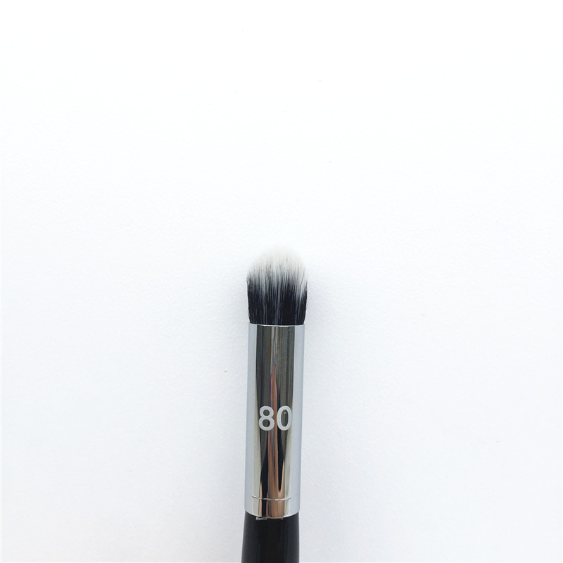 Pro EYE Makeup Tightline/Tapered/Winged Eye Liner 32/33/37 Precision/Stippling/Airbrush Concealer 45/52/57 Anlged/Lip 81/84 Beauty Cosmetic Brushes Bl