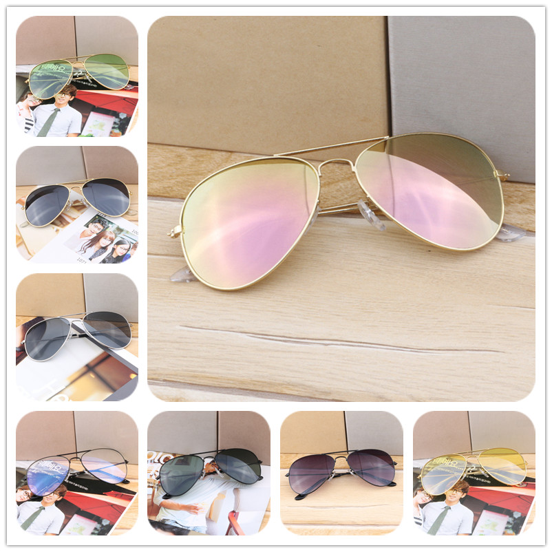 20PCS Hot Selling sunglasses sports Driving sunglasses for men fashion dazzle colour mirrors glasses frame sunglasses pilot
20PCS Hot Selling sunglasses sports Driving sunglasses for men fashion dazzle colour mirrors glasses frame sunglasses pilot
