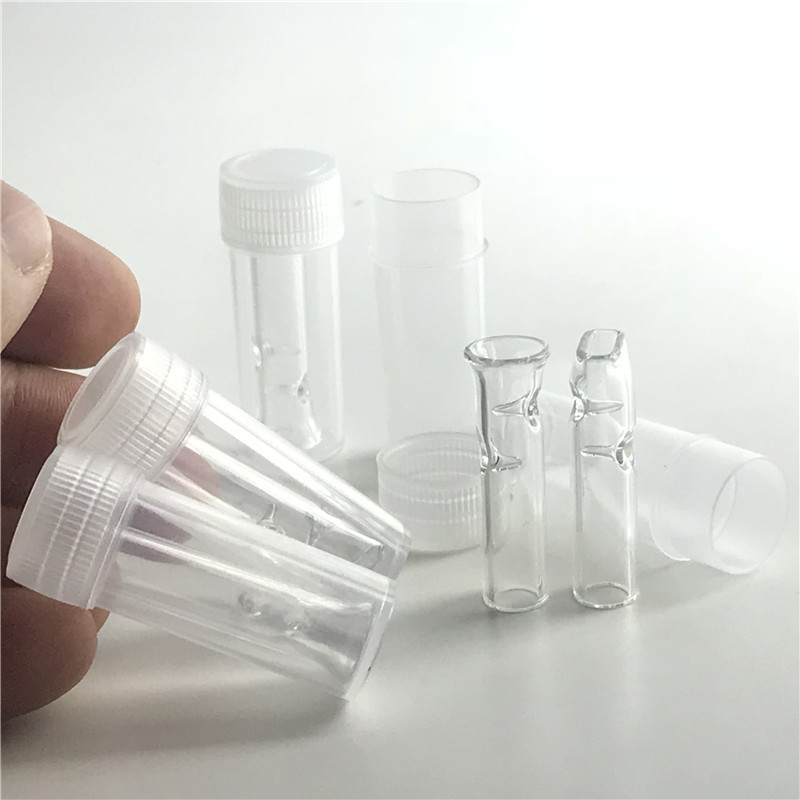 Glass Filter Tip for Dry Herb Tobacco Cigarette RAW Rolling Papers Holder with Plastic Box Package Pyrex Glass Round Flat Mouth Filter Tip
Glass Filter Tip for Dry Herb Tobacco Cigarette RAW Rolling Papers Holder with Plastic Box Package Pyrex Glass Round Flat Mouth Filter Tip