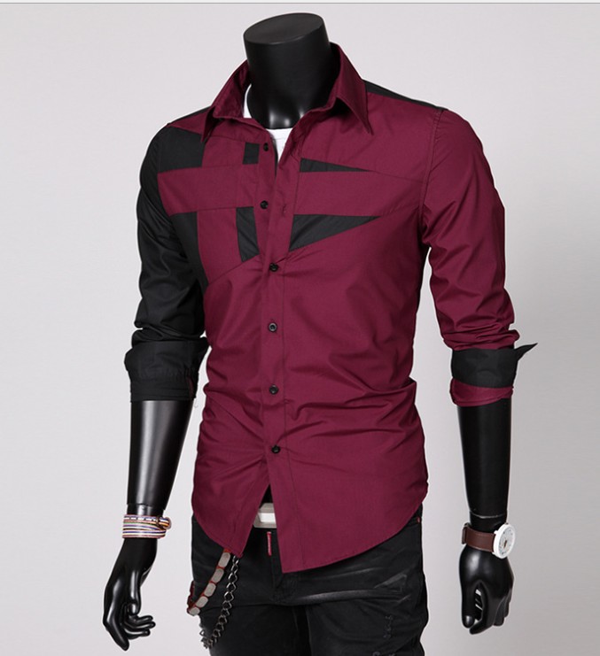 Explosion models spring fall and winter clothes male Shirts casual shirt big yards male Dress Shirts Men's Clothing business shirts, Gray
Explosion models spring fall and winter clothes male Shirts casual shirt big yards male Dress Shirts Men's Clothing business shirts, Gray