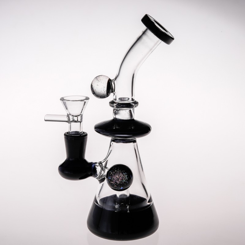 Joint 14.4mm Black Glass Water Pipes Two Fuction ready to ship Heady Smoking Water Pipes Handheld Luminous ball free shipping Hookahs
Joint 14.4mm Black Glass Water Pipes Two Fuction ready to ship Heady Smoking Water Pipes Handheld Luminous ball free shipping Hookahs