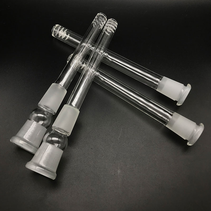 3.0"/ 3.5"/ 4"/ 4.5"/ 5"/ 5.5"/ 6" Length Downstem 14mm 18mm Joint Diffused To Your Water Pipes Or Rigs
3.0"/ 3.5"/ 4"/ 4.5"/ 5"/ 5.5"/ 6" Length Downstem 14mm 18mm Joint Diffused To Your Water Pipes Or Rigs