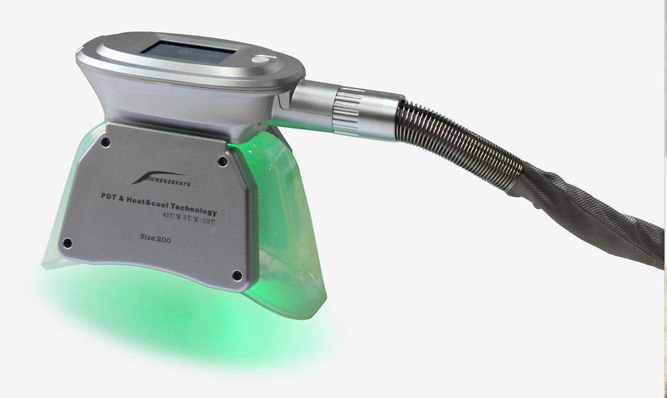 Movable Cryolipolysis System Cryolipolysis Fat Freezing Slimming Machine Hottest Body Slimming Cryotherapy Equipment with 2handle
Movable Cryolipolysis System Cryolipolysis Fat Freezing Slimming Machine Hottest Body Slimming Cryotherapy Equipment with 2handle