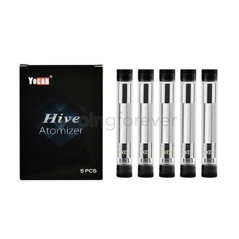 Top Quality Yocan Hive Atomizer Glass Thick Oil Cartridge Quartz Coil Wax Atomizer 510 Thread Vape Cartridges for Hive 2.0 Kit
Top Quality Yocan Hive Atomizer Glass Thick Oil Cartridge Quartz Coil Wax Atomizer 510 Thread Vape Cartridges for Hive 2.0 Kit
