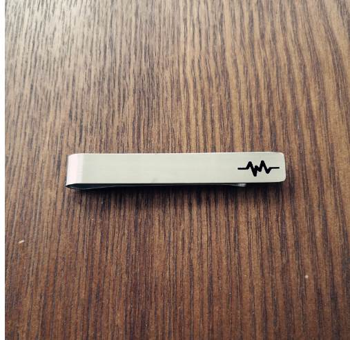 Doctor Gift Doctor Tie Clip Heart Beat Tie Bar Mens Gift For Doctor Tie Clip For Him For Nurse Heart Beat Medical Gift
Doctor Gift Doctor Tie Clip Heart Beat Tie Bar Mens Gift For Doctor Tie Clip For Him For Nurse Heart Beat Medical Gift