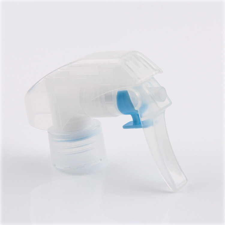 Watering Equipments 24/410 28/410 Mini Mist Trigger Sprayer Pump Plastic Spraying Nozzle Hairdressing Plant Flowers Water Accessories